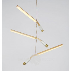 Counterweight Mobile